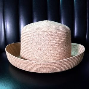 ST JOHN'S BAY PACKABLE HAT